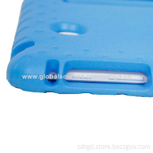 Case for Samsung Galaxy Tab 4, Lightweight and Soft EVA Material, Easy to Pull-out and Install
